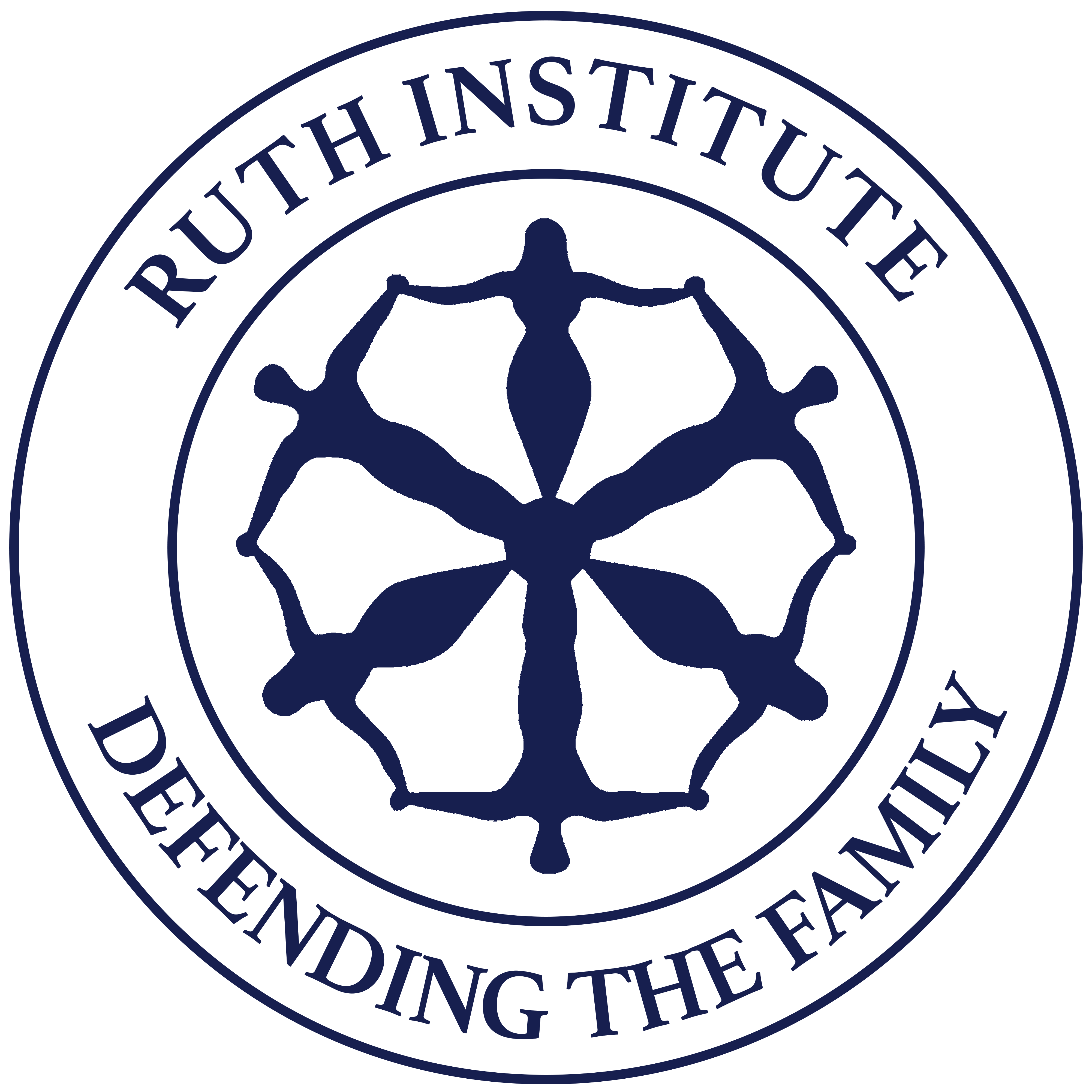 Ruth Institute: Defend the Family